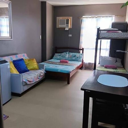 Affordable Condo Unit @ Avida Cebu Eksteriør bilde