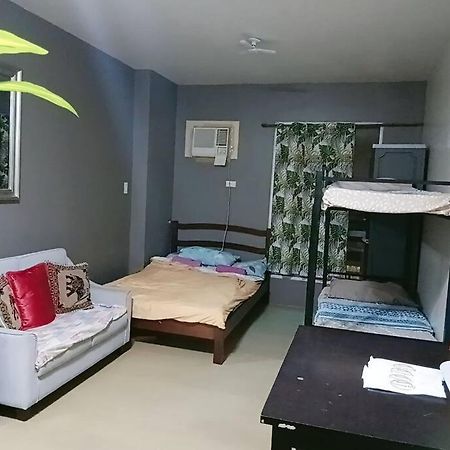 Affordable Condo Unit @ Avida Cebu Eksteriør bilde