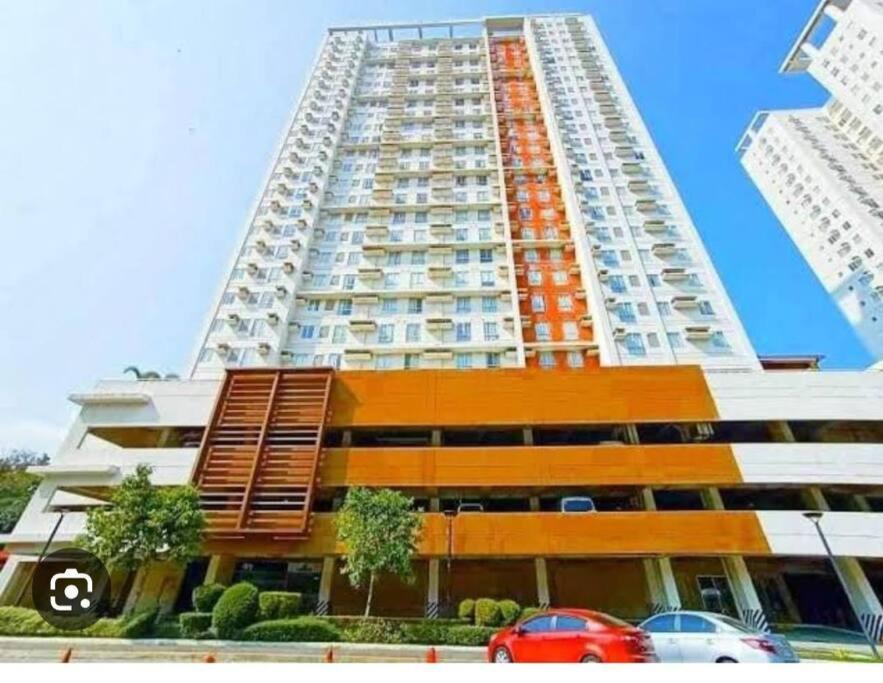 Affordable Condo Unit @ Avida Cebu Eksteriør bilde